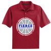 Dry Zone ® Ottoman Polo Thumbnail